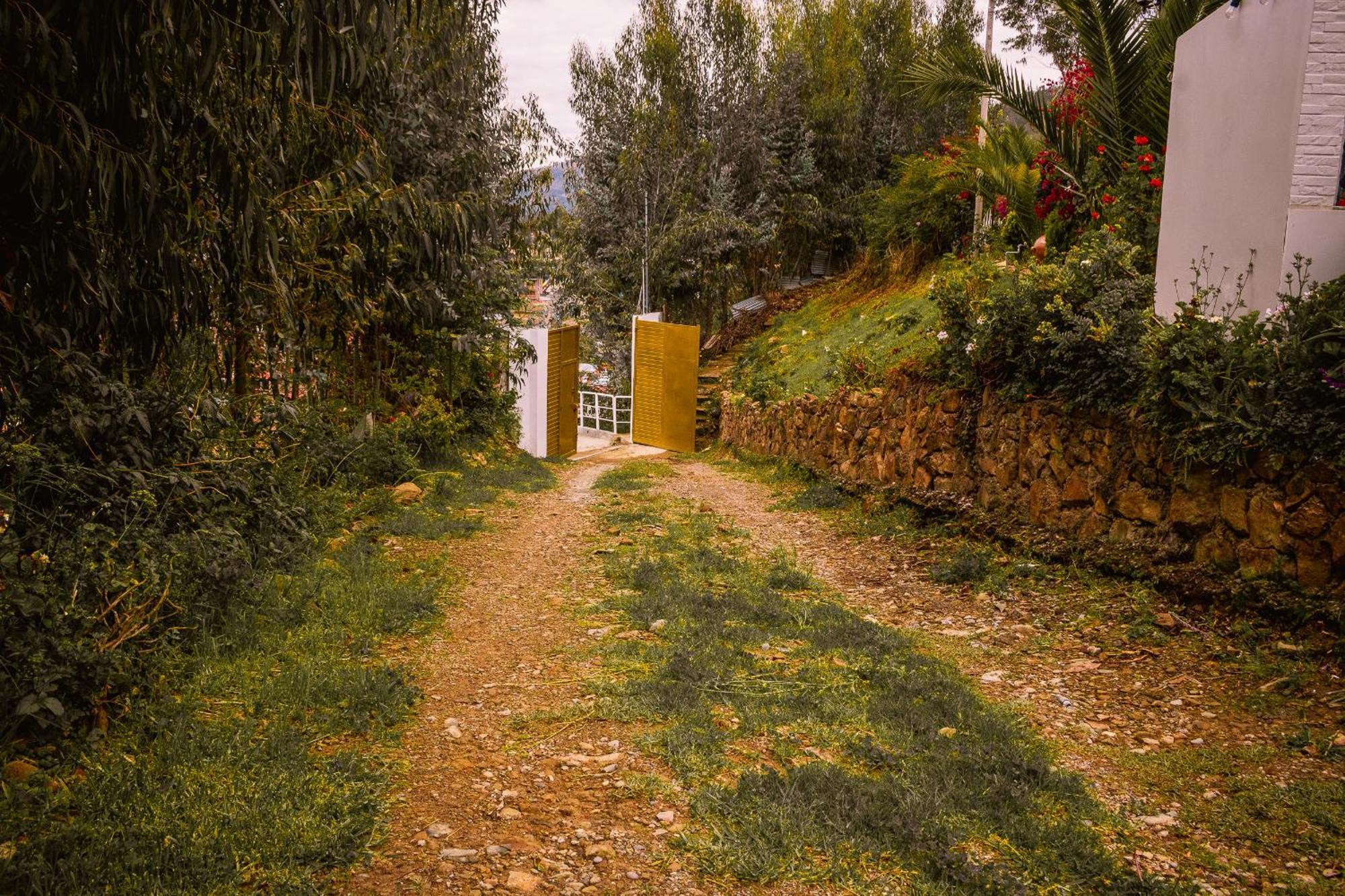 San Agustin El Gran Alpeヴィラ エクステリア 写真